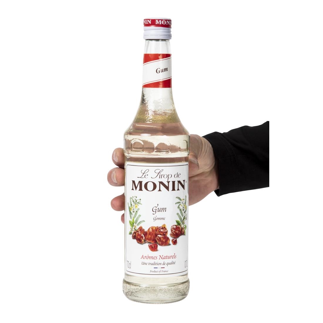 Monin Syrup Gomme