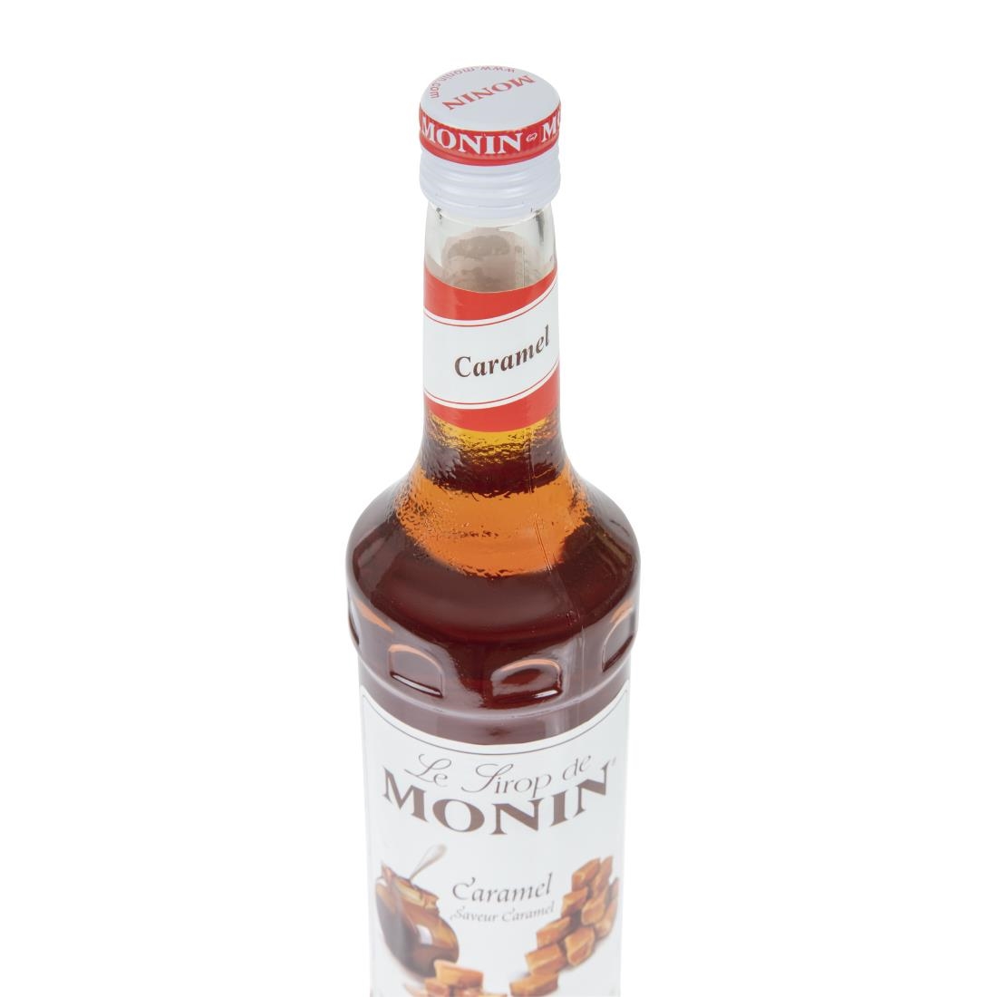 Monin Syrup Caramel