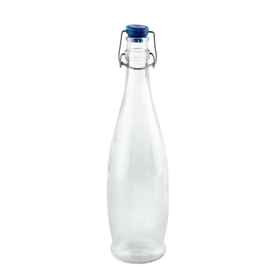 Glass Water Bottles 1Ltr