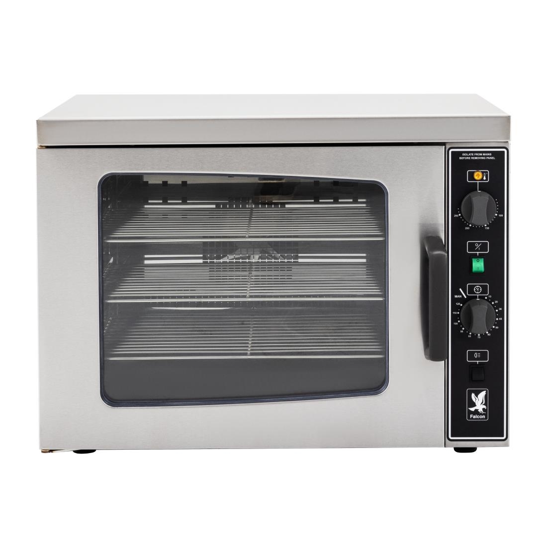 Falcon Electric Convection Oven E711