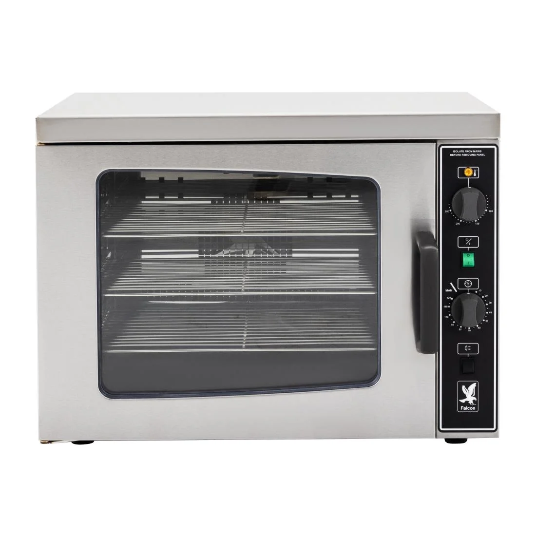 Falcon Electric Convection Oven E711 - Image 2
