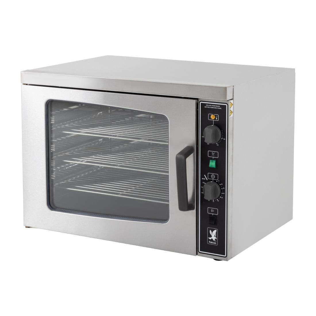 Falcon Electric Convection Oven E711