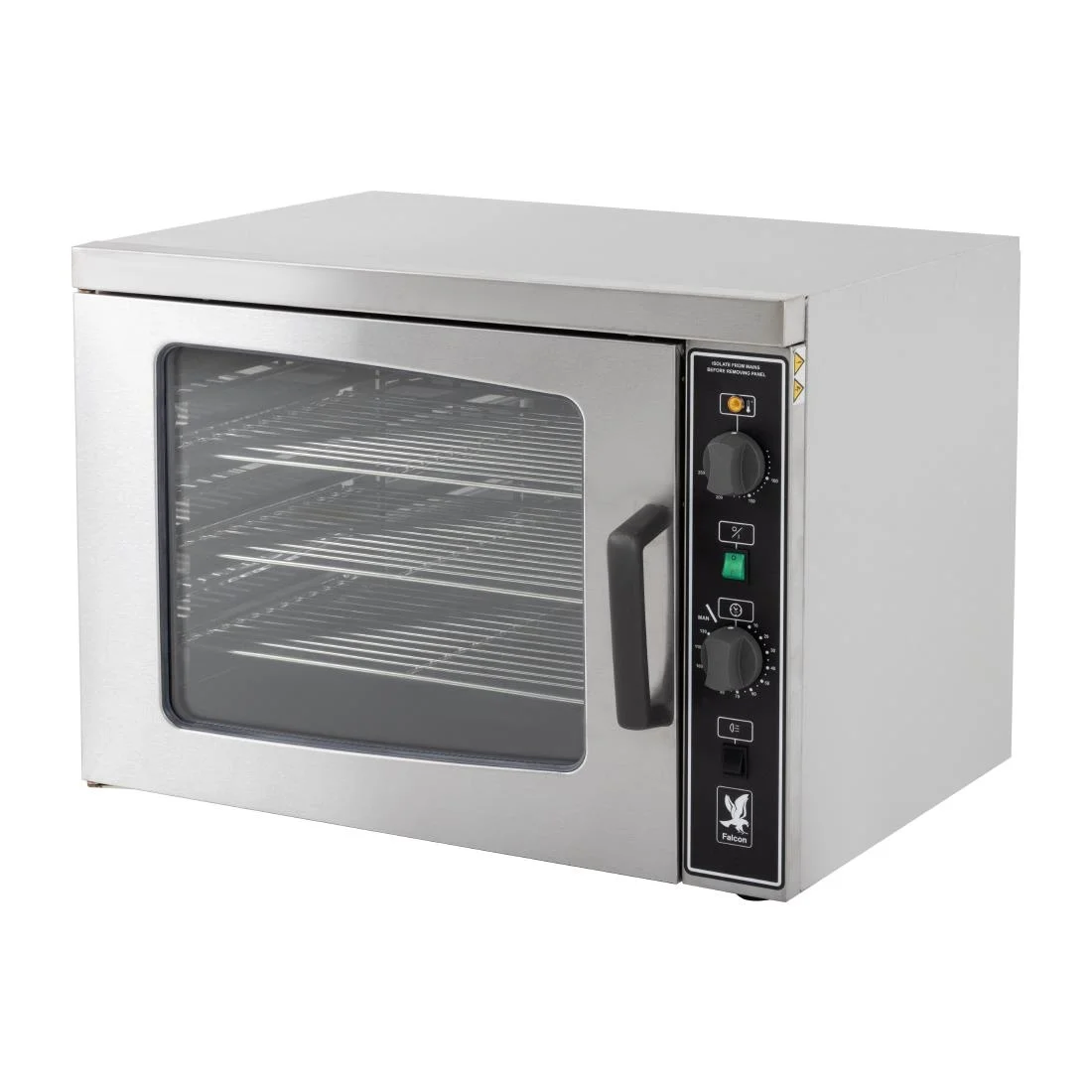 Falcon Electric Convection Oven E711 - Image 3