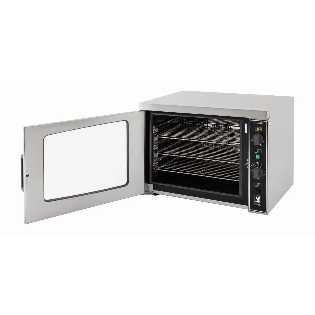 Falcon Electric Convection Oven E711 - Image 4