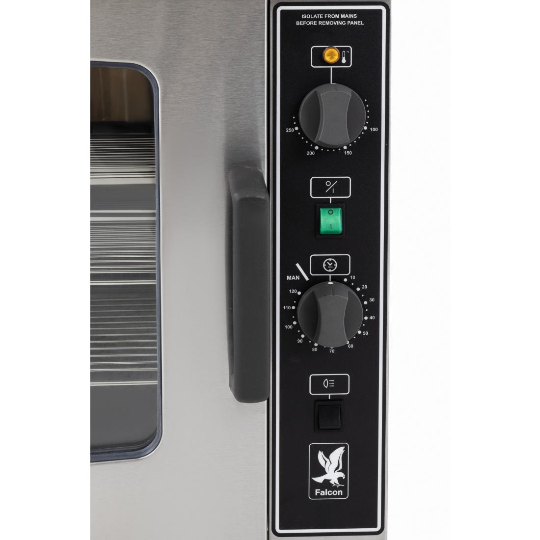 Falcon Electric Convection Oven E711