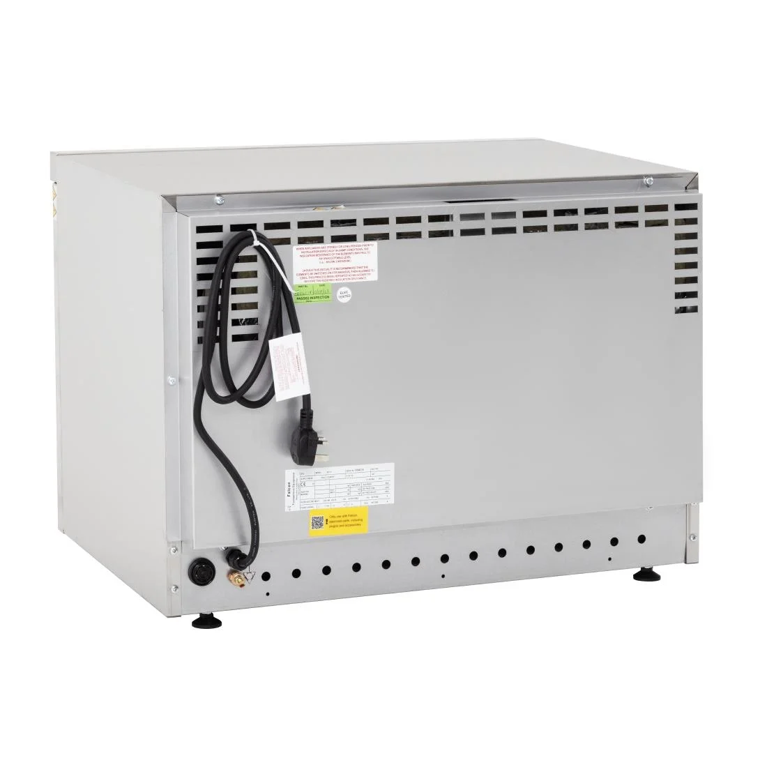 Falcon Electric Convection Oven E711 - Image 7