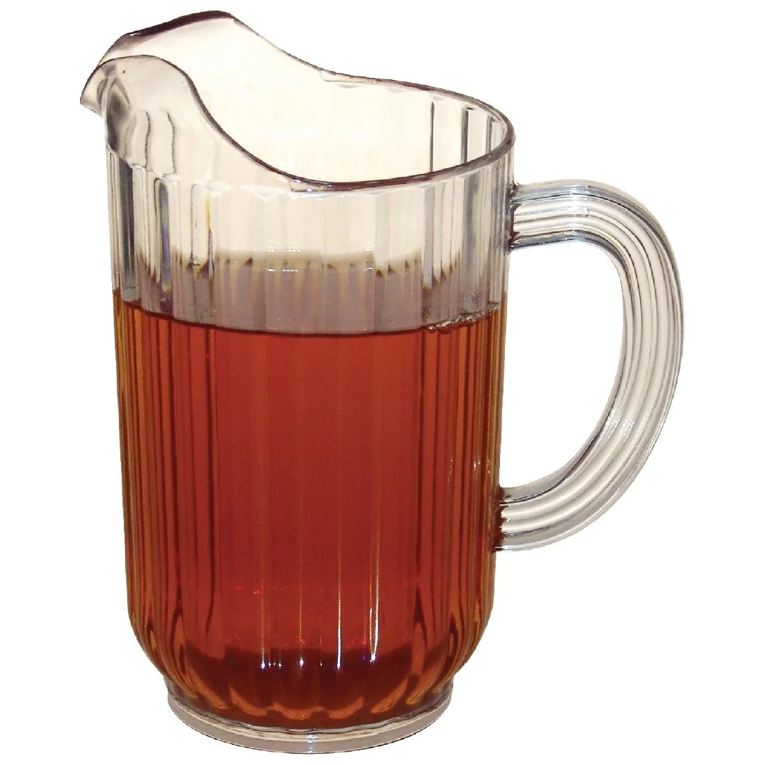Kristallon Polycarbonate Pitcher 1.4Ltr - Image 2