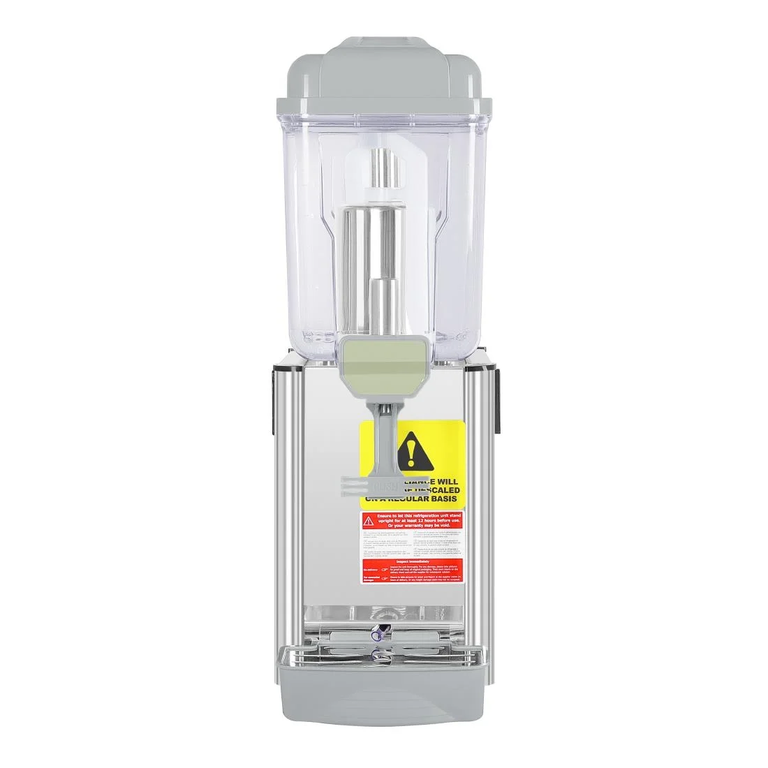 Polar Single Chilled Drinks Dispenser - Image 2
