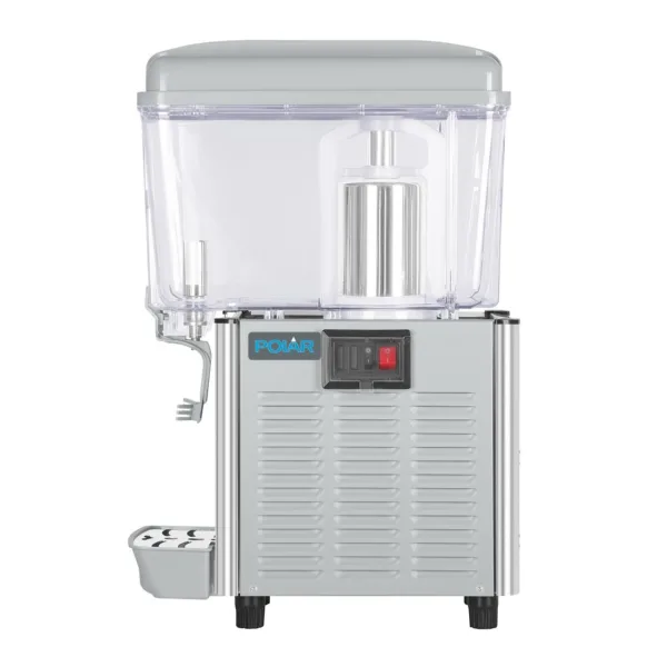 Polar Single Chilled Drinks Dispenser