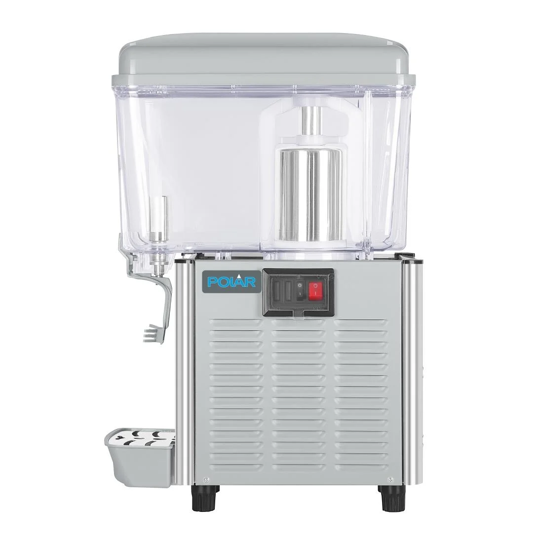 Polar Single Chilled Drinks Dispenser - Image 3