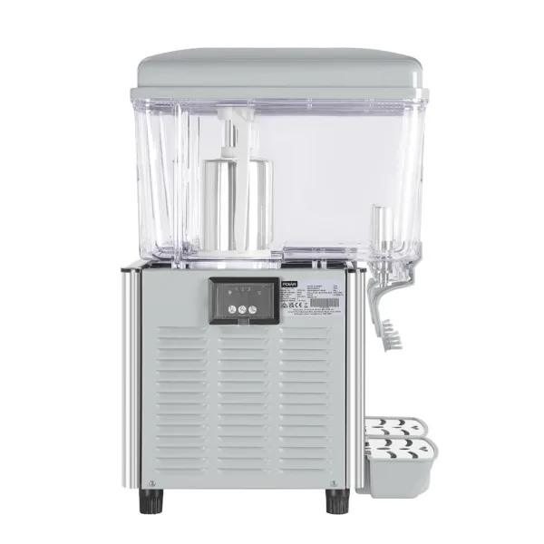 Polar Double Chilled Drinks Dispenser