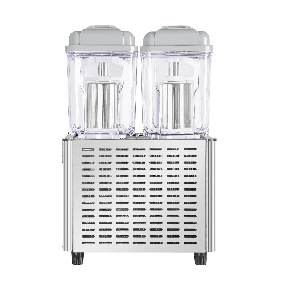 Polar Double Chilled Drinks Dispenser - Image 6