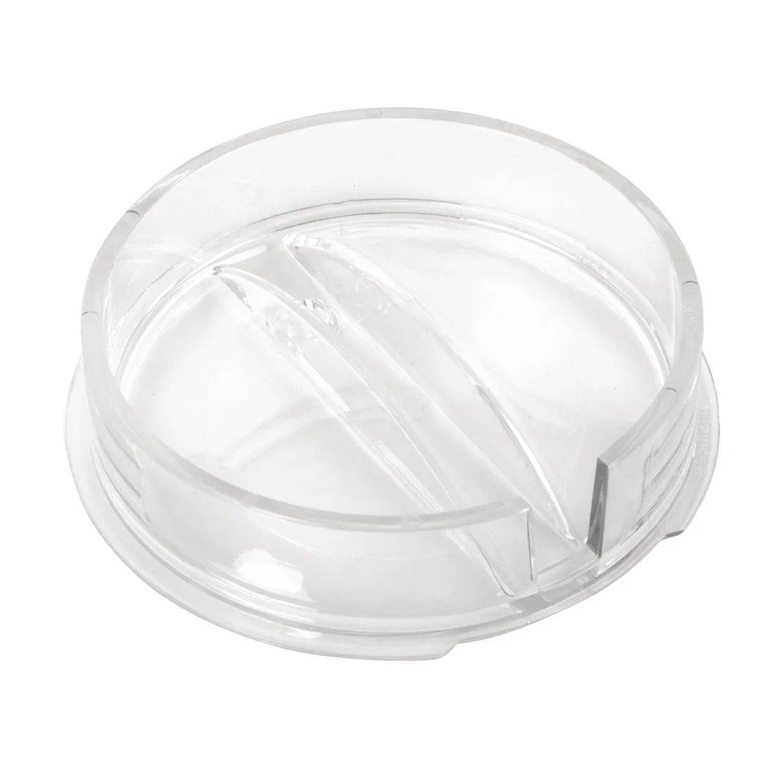 Churchill Counter Serve Square Jug Lids Pack of 6 - Image 3