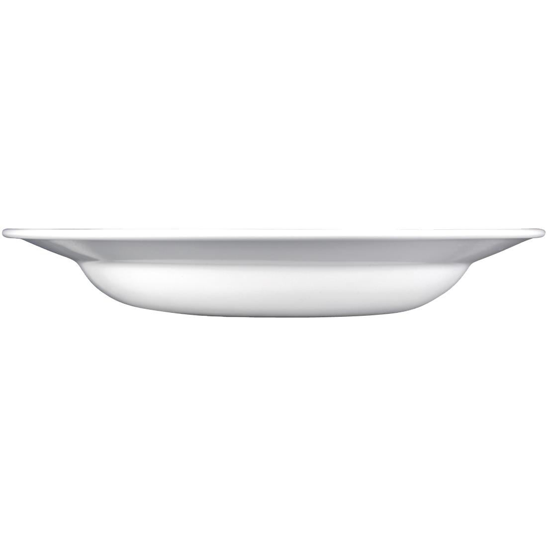 Churchill Profile Rimmed Soup Bowls 500ml