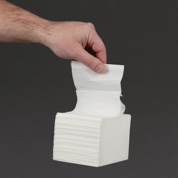 Jantex Bulk Pack Toilet Tissue