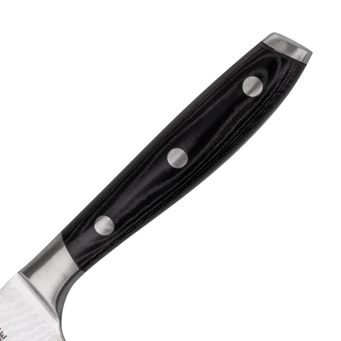 Tsuki Series 7 Santoku Knife 12.5cm - Image 5