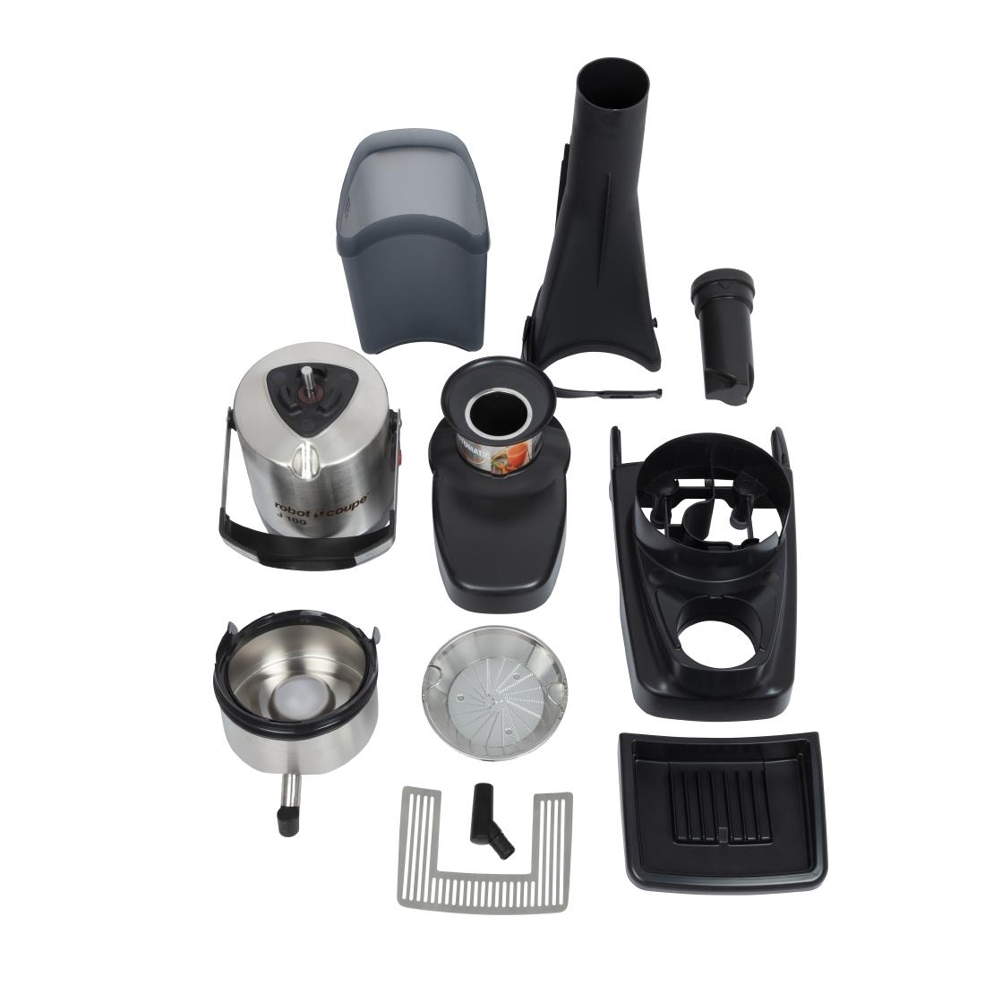 Robot Coupe Automatic Juicer J100 Ultra