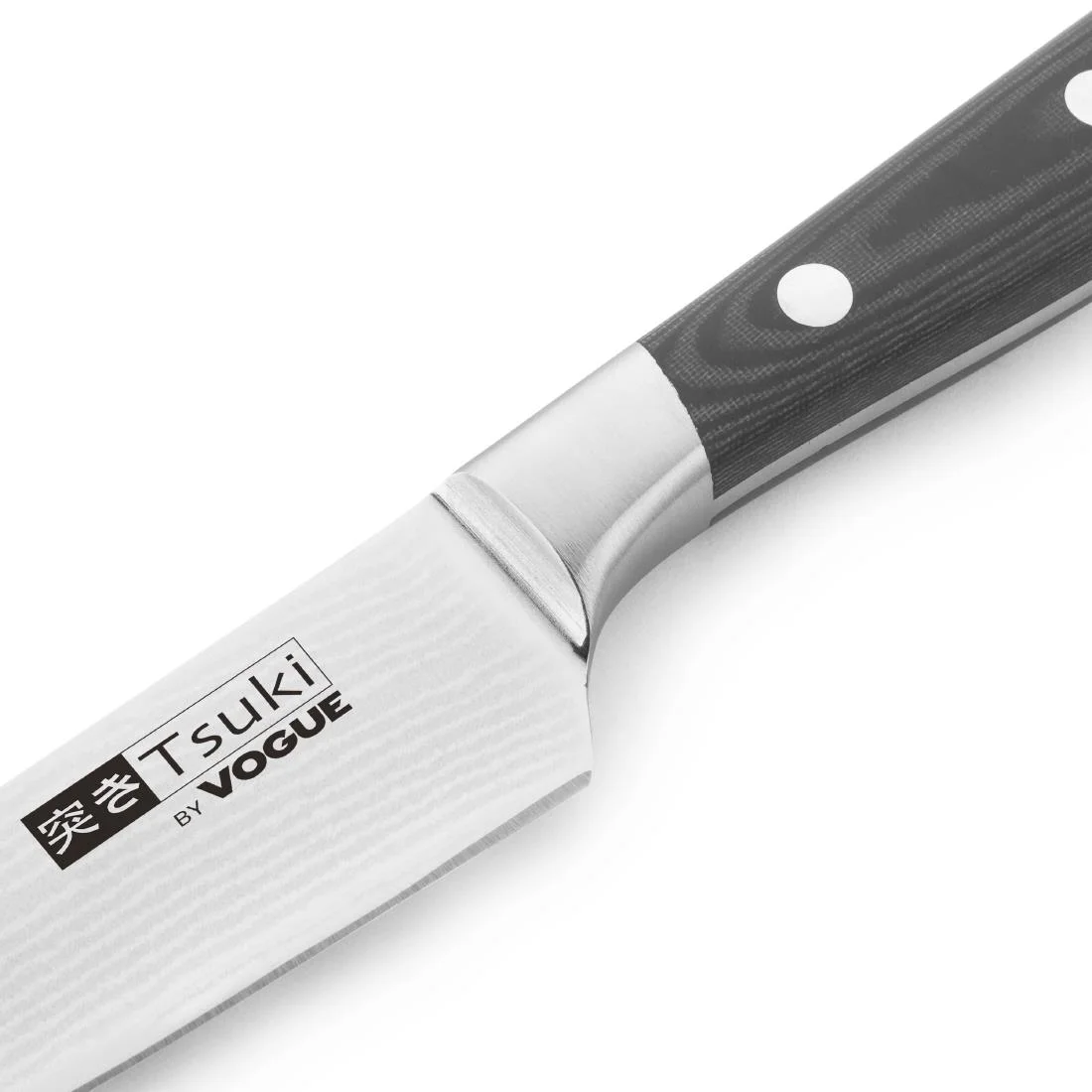 Tsuki Series 7 Utility Knife 12.5cm - Image 3