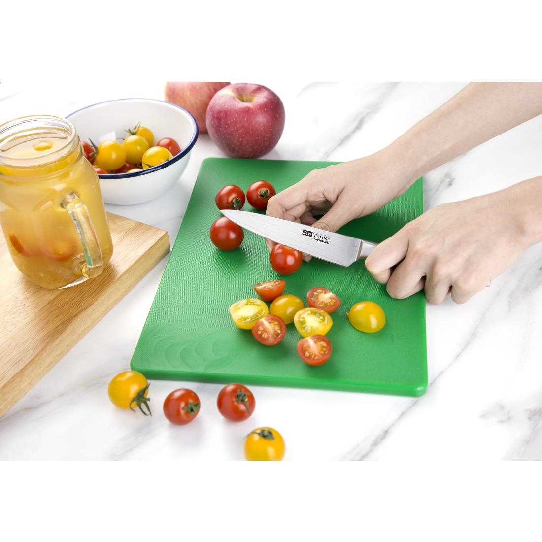 Tsuki Series 7 Utility Knife 12.5cm