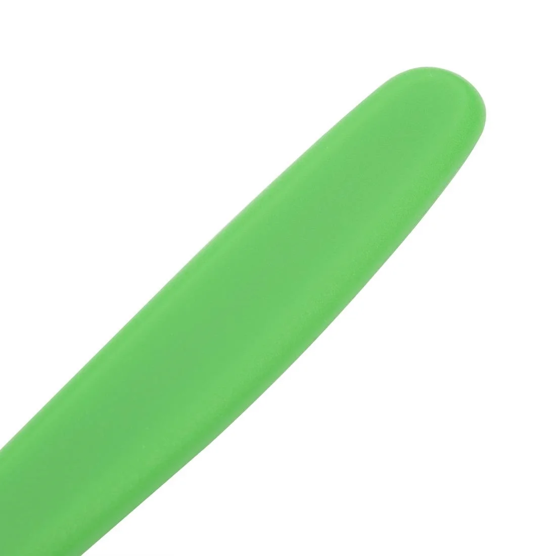 Hygiplas Serrated Tomato Knife Green 10cm - Image 4