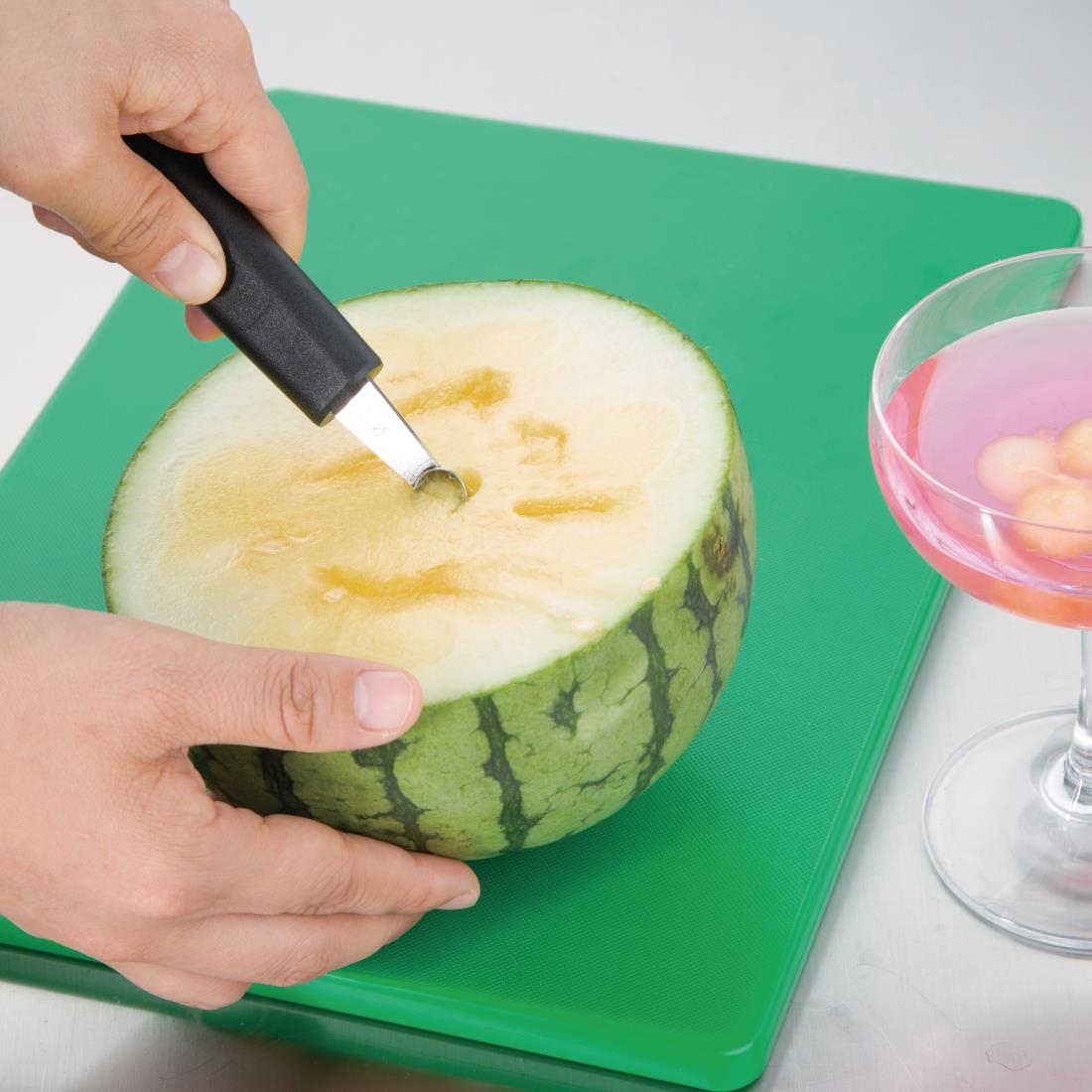 Vogue Melon Baller 12mm