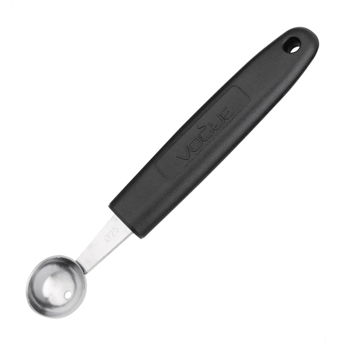 Vogue Melon Baller 25mm - Image 2