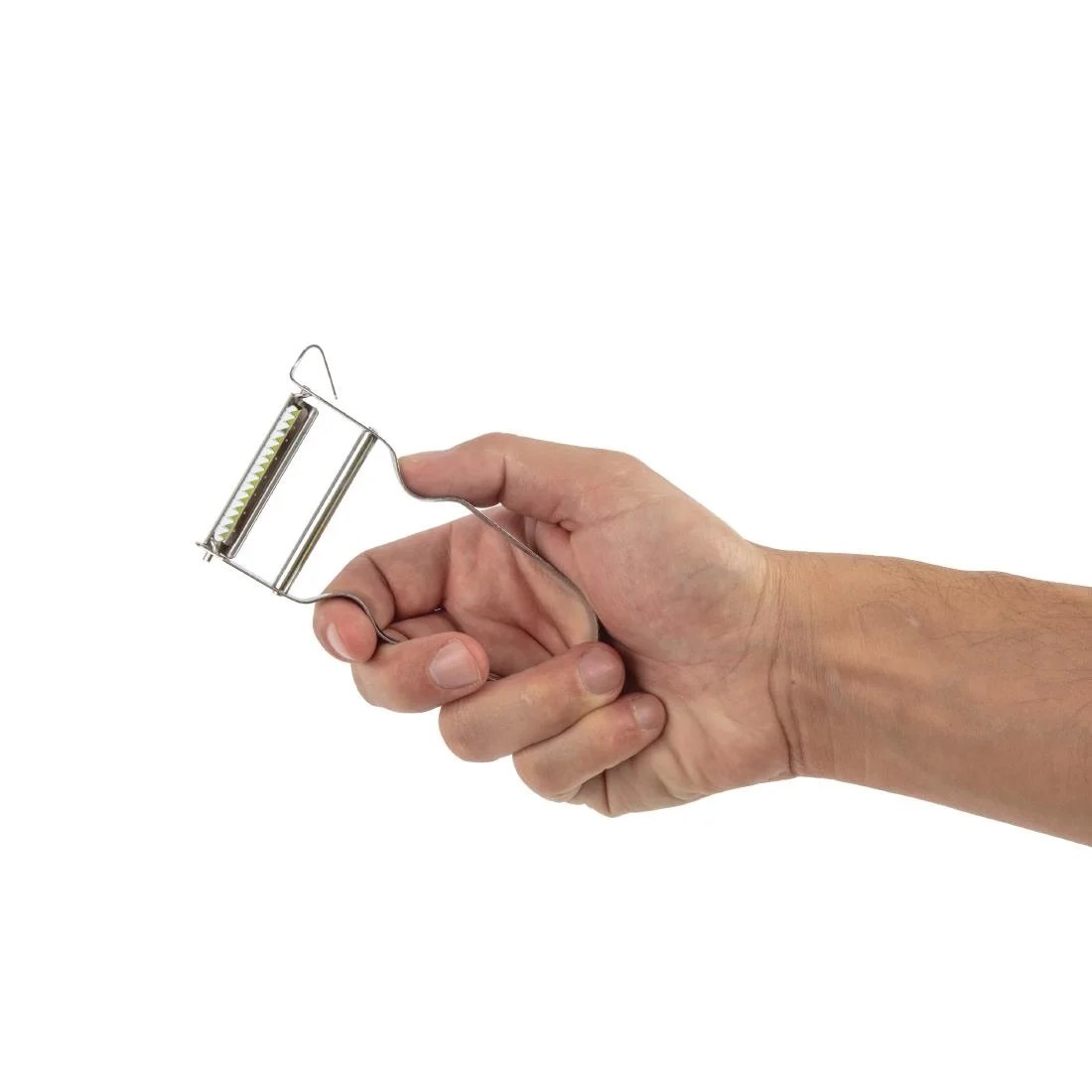 Vogue Julienne Speed Peeler - Image 4