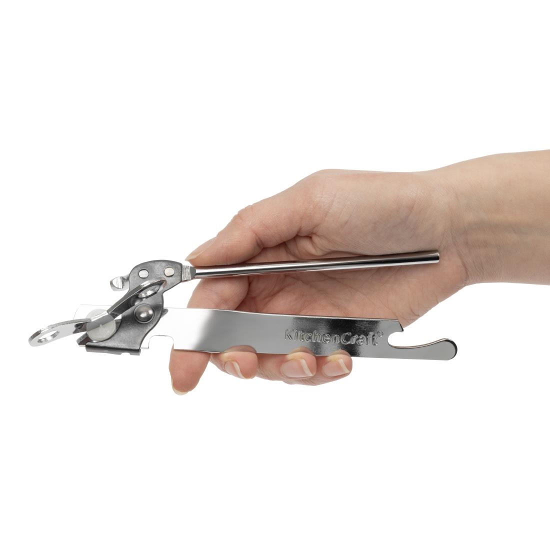 Kitchen Craft Butterfly Can Opener