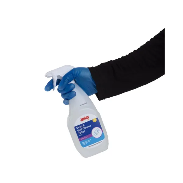 Jantex Grill and Oven Cleaner 750ml