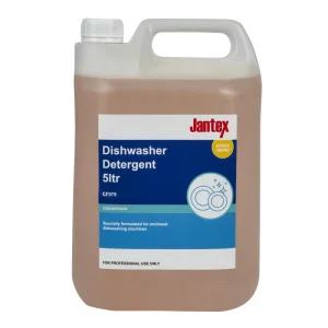 Jantex Dishwasher Detergent 5 Litre