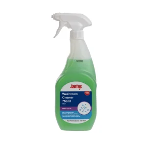 Jantex Washroom Cleaner 750ml