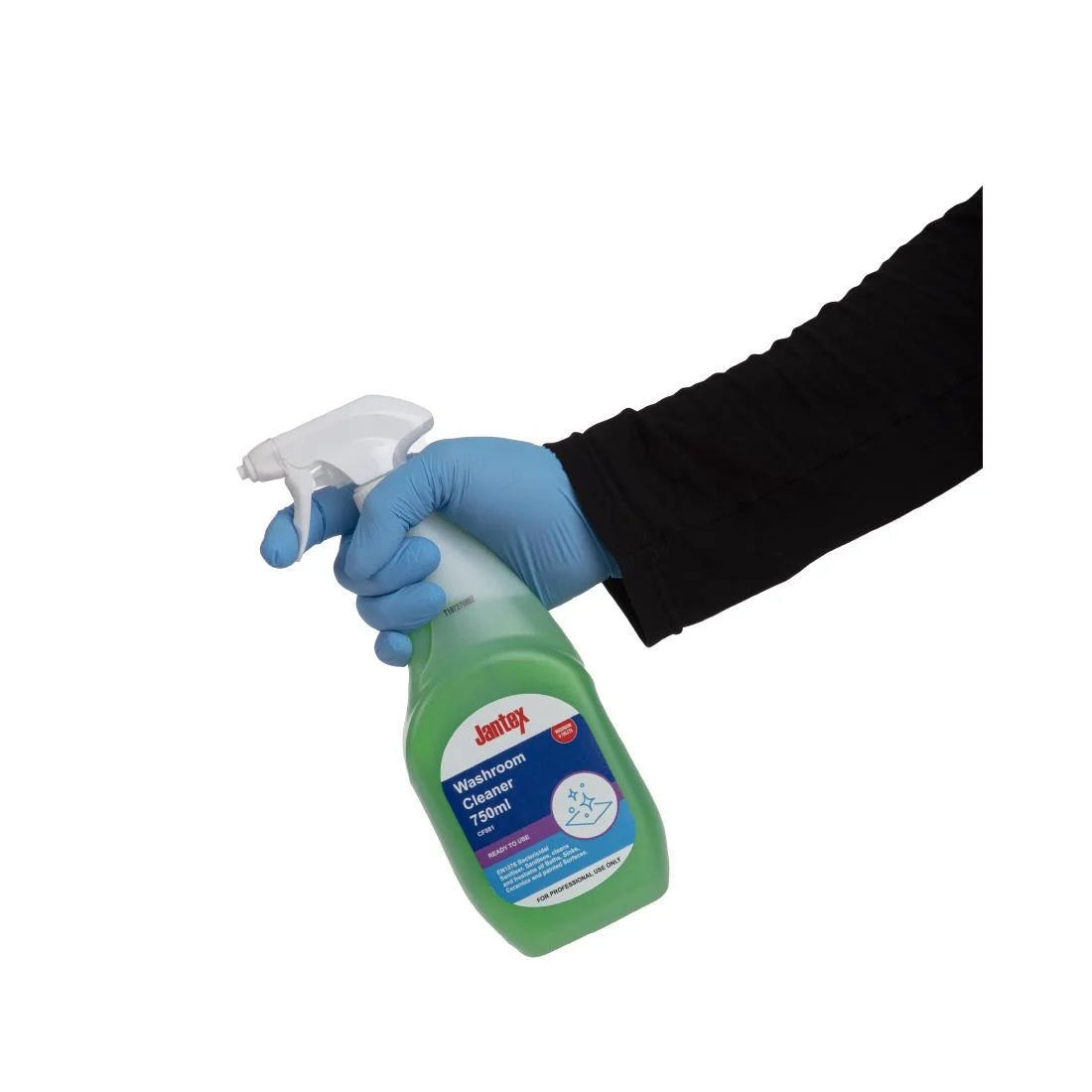 Jantex Washroom Cleaner 750ml - Image 4