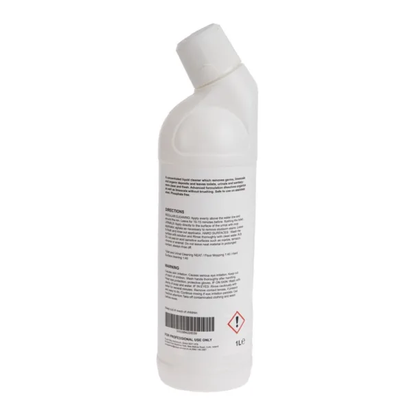 Jantex Toilet Cleaner 1 Litre