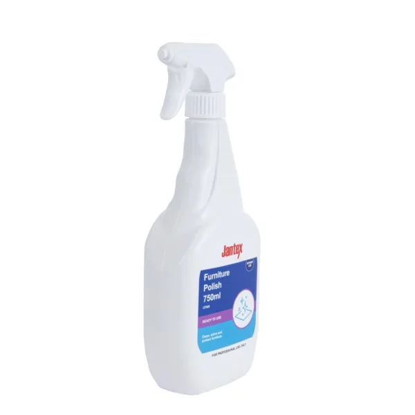 Jantex Furniture Polish 750ml