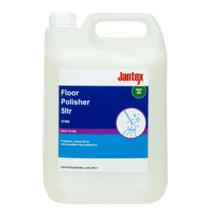 Jantex Floor Polisher 5 Litre