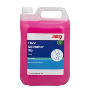 Jantex Floor Cleaner and Maintainer 5 Litre