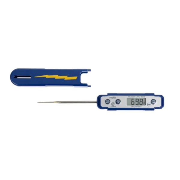 Comark Dishwasher Safe Thermometer