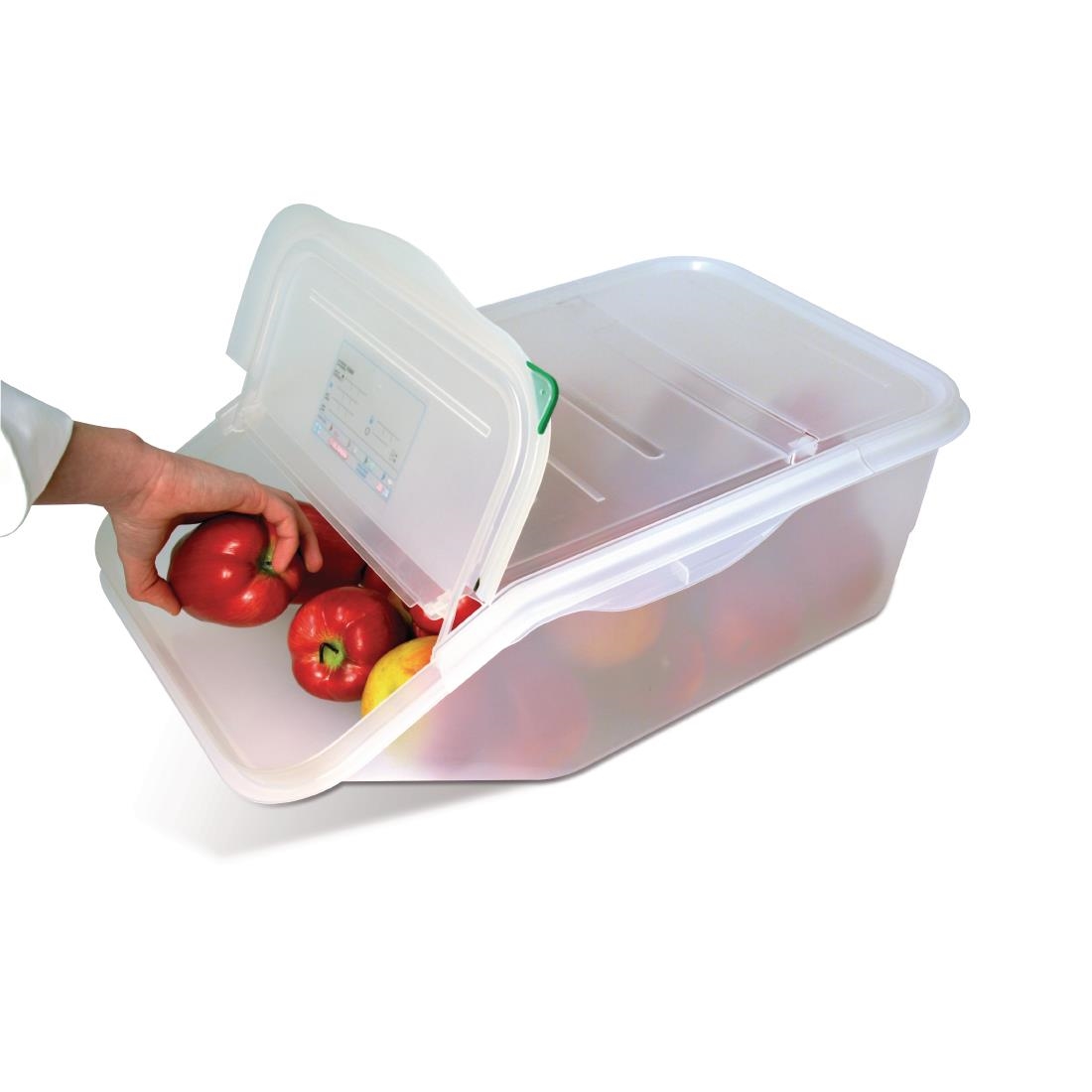 Araven Accessible Container 22Ltr