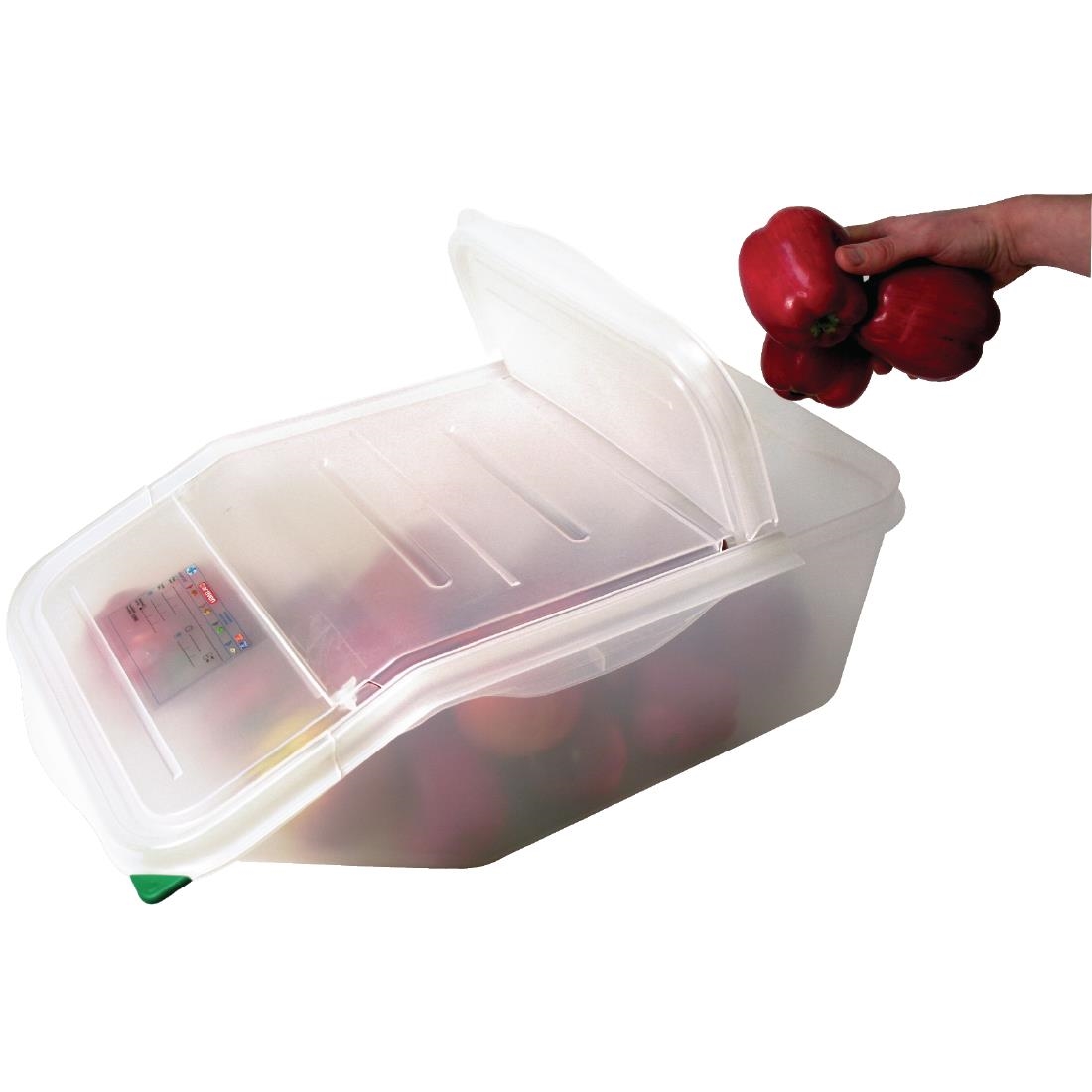 Araven Accessible Container 22Ltr