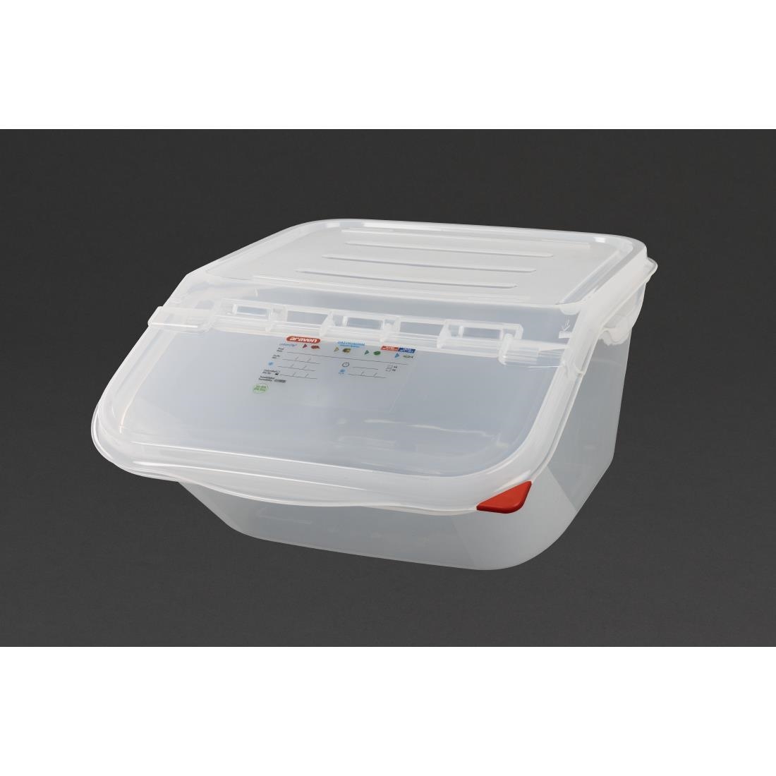 Araven Accessible Container 16Ltr