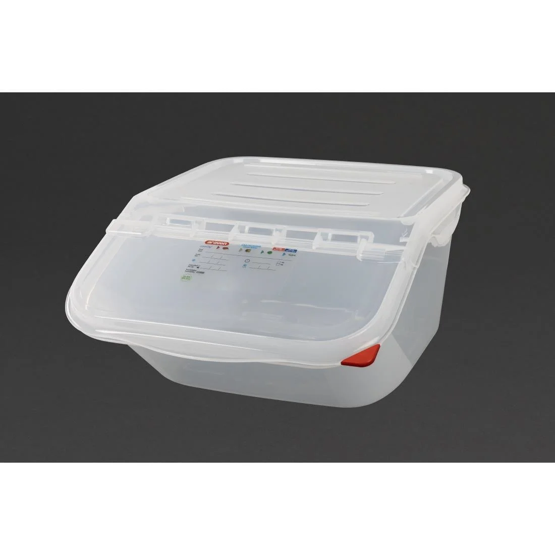 Araven Accessible Container 16Ltr - Image 2