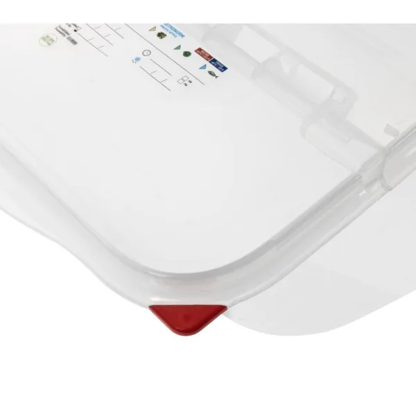 Araven Accessible Container 16Ltr