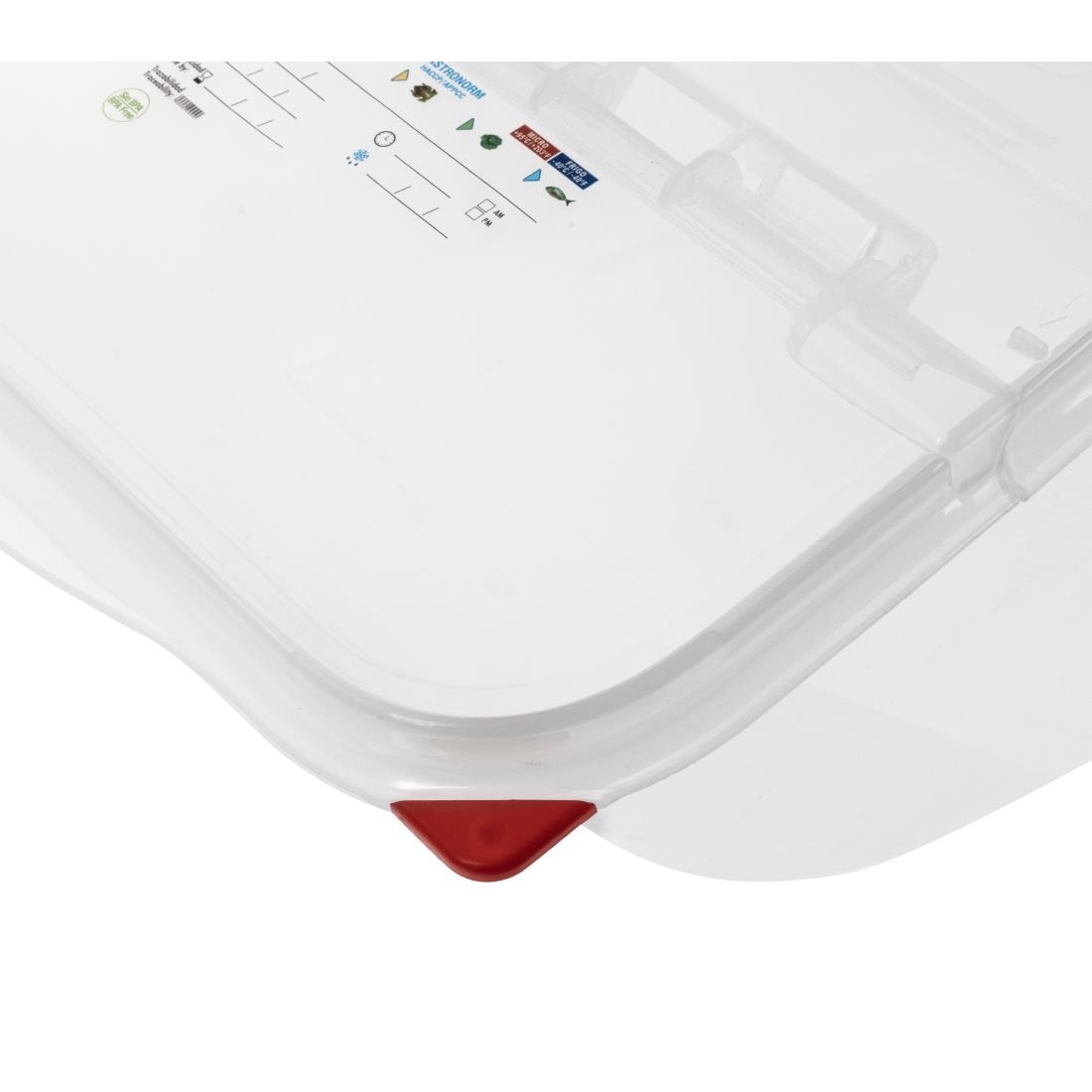 Araven Accessible Container 16Ltr