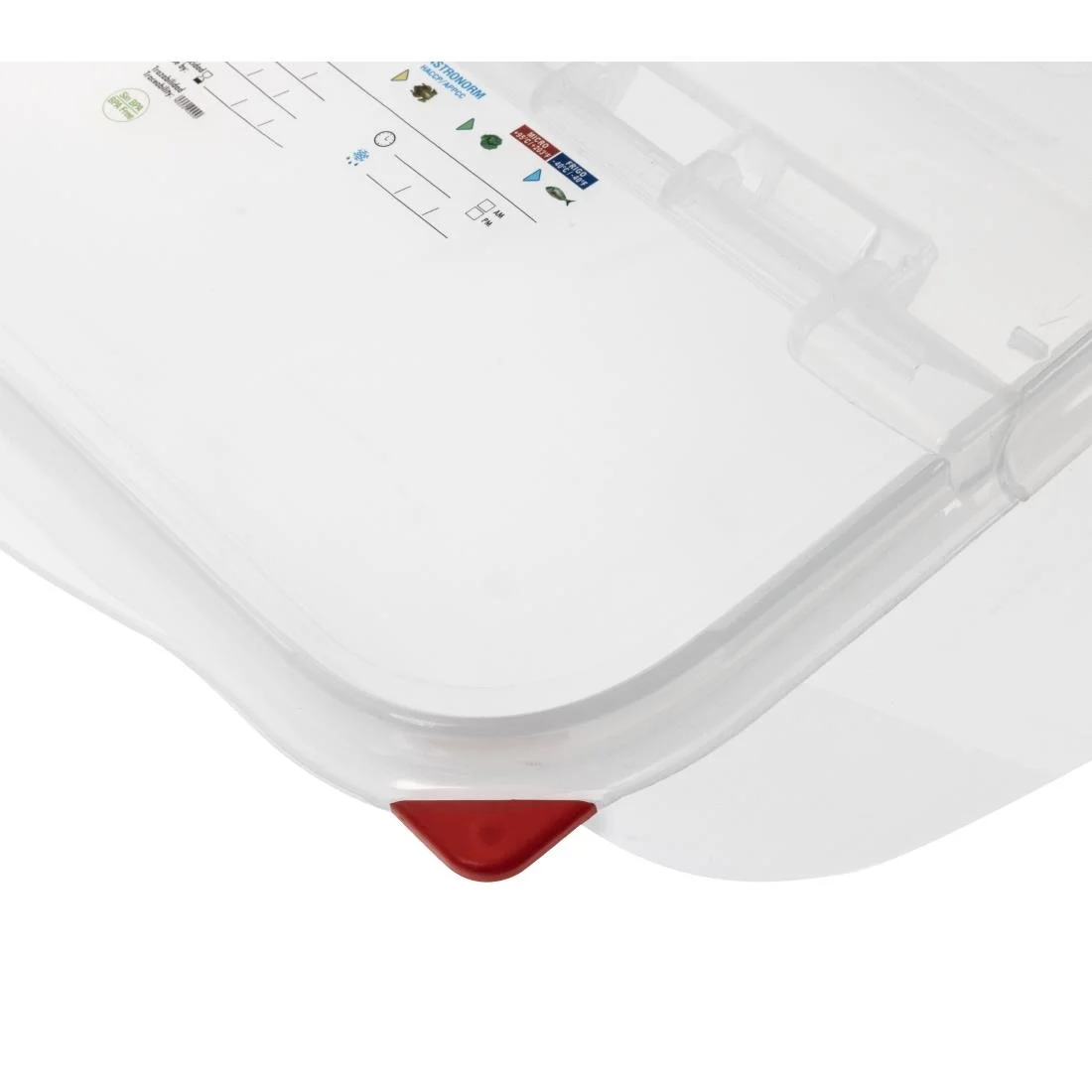 Araven Accessible Container 16Ltr - Image 6