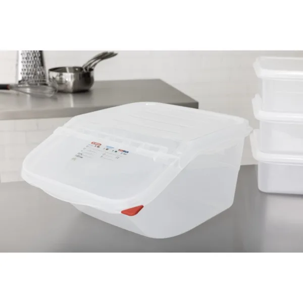 Araven Accessible Container 16Ltr