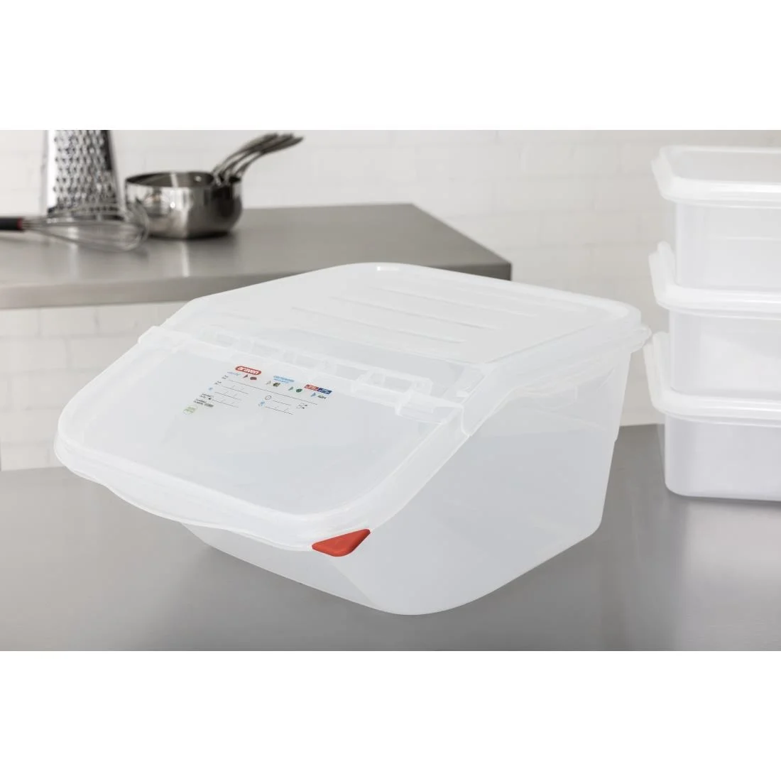 Araven Accessible Container 16Ltr - Image 8