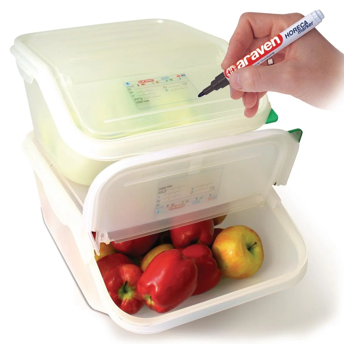 Araven Accessible Container 7Ltr - Image 2