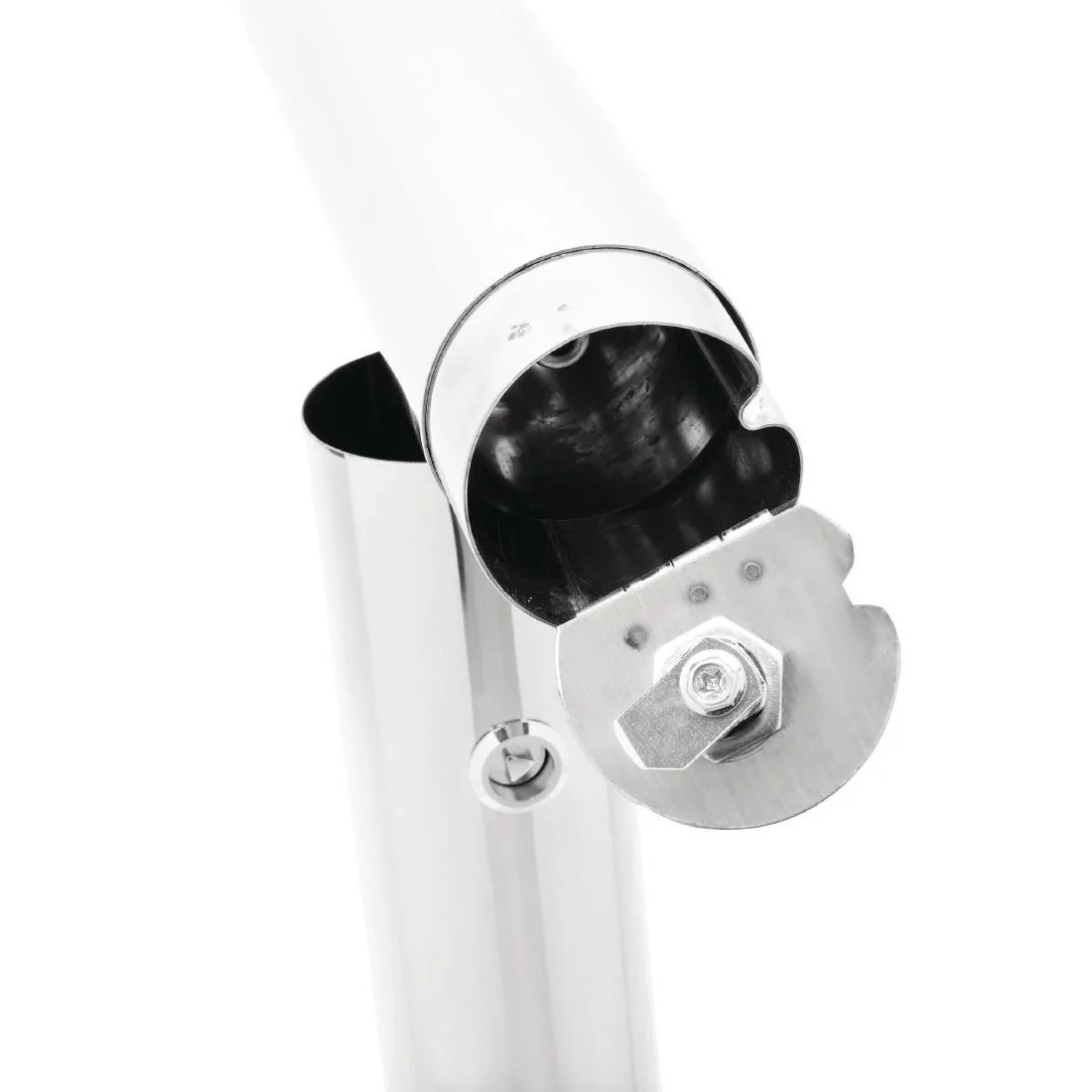 Bolero Floor Standing Ashtray Pole - Image 4
