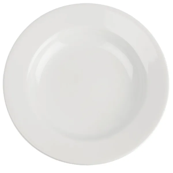 Royal Porcelain Classic White Pasta Plates 300mm