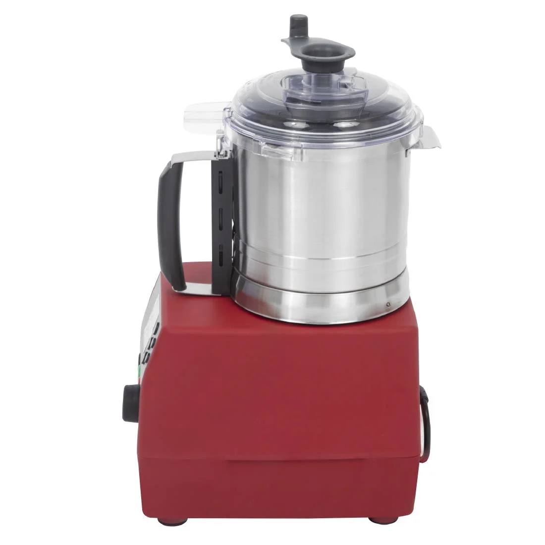 Robot Coupe Robot Cook - Image 4